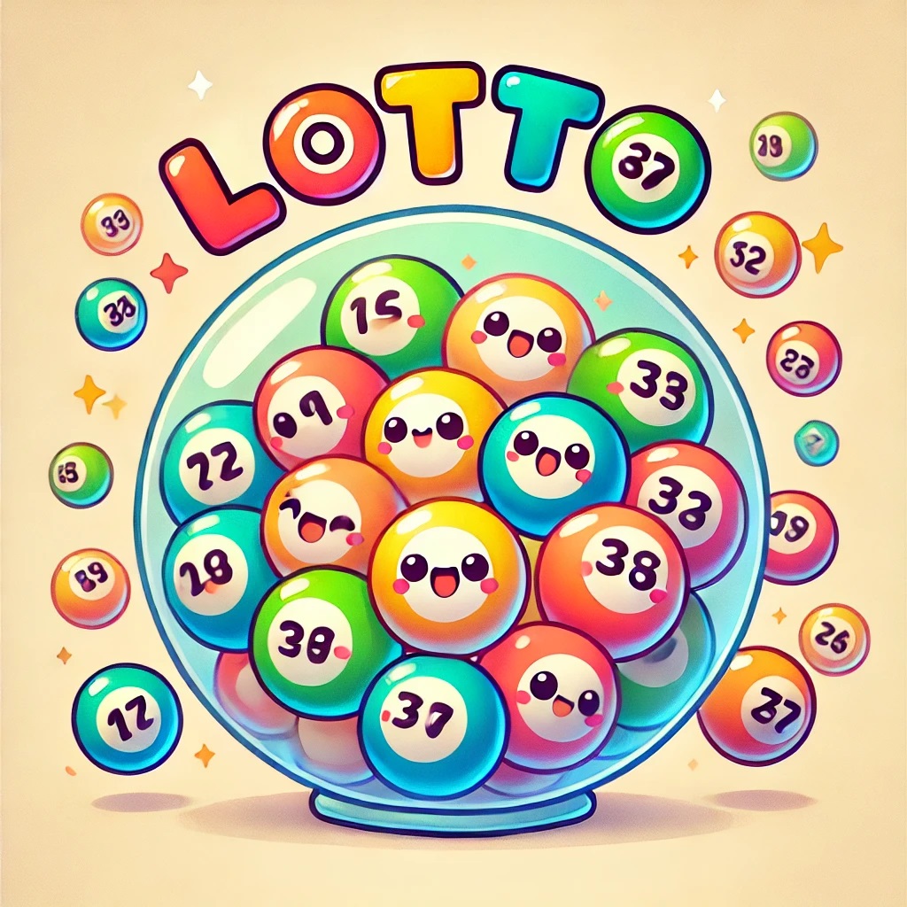 Lotto Image