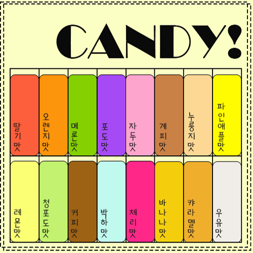 candy Image